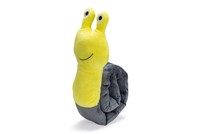 Beeztees Hide And Seek Snack Schnecke Leckerlieversteck Intelligenzspielzeug