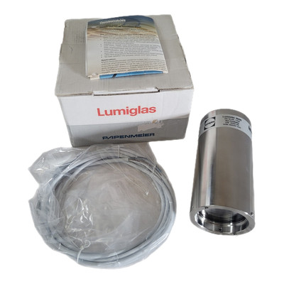 FH Papenmeier Lumistar 3000 Lumiglas 36LS-A2L6NNON 24V 40W NEW