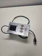 TAMURA OLS-5DV *As Is* Untested Beyond Power