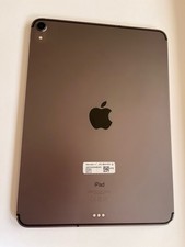 Apple iPad Pro 11 1. Generation 256GB Wi-Fi + Cellular