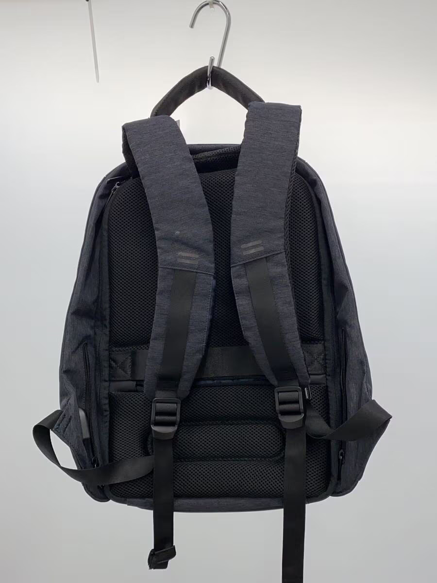 XDDESIGN Backpack Polyester GRY - image 3