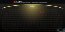 The Odyssey 70mm IMAX  2 Ticket AMC Lincoln Square 13 NYC *[Aug 4, 2PM]