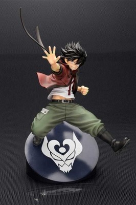 Kotobukiya ARTFX J Edens Zero Shiki Granbell 1/8 Scale Figure Statue USA Seller