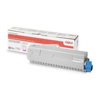 5031713071228 Toner C824/834/844 5K 47095702 Magenta Oki