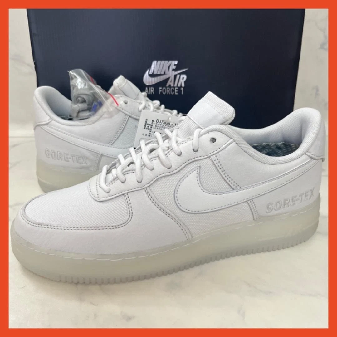 Preços baixos em Nike Air Force 1 GTX Summer Shower | eBay