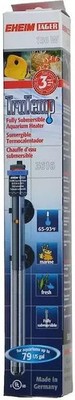 EHEIM Jager Aquarium Thermostat Heater 150W