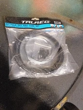 Bicycle Complete Front & Rear Brake Cable Kit Universal For Mountain Road Bike