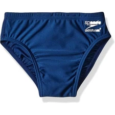 Speedo Men's Endurance+ Swimsuit Brief FREE FAST SHIPPING