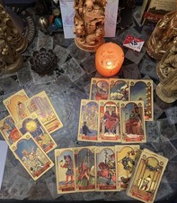 Relationship Same Day Psychic Tarot Reading via email. 💯% accuracy.13 questions