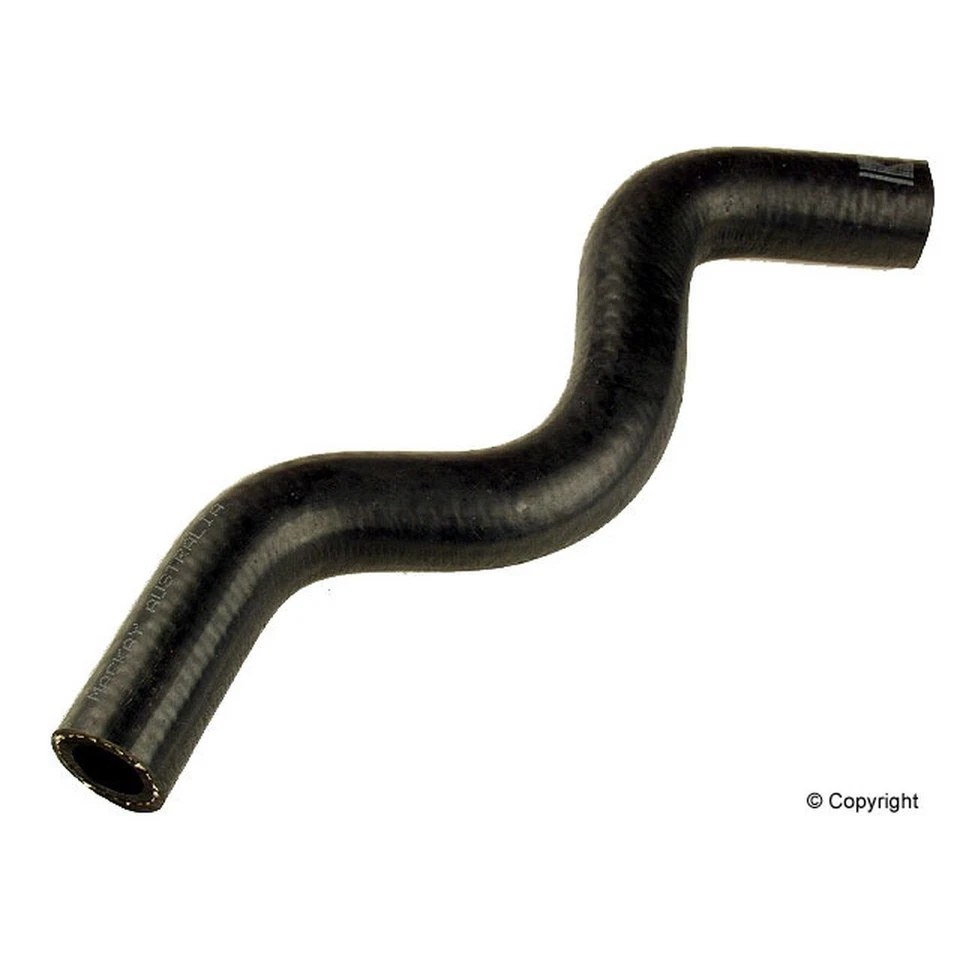 Шланг нагревателя URO Parts 463524 для 76-93 Volvo 240 242 244 245 - Изображение 2 из 4