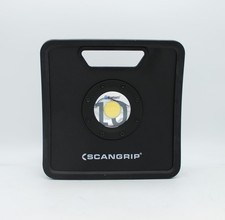 Scangrip 03.5444 Arbeitsleuchte NOVA 12K mit 84W COB-LED Technologie und 5 Meter