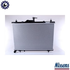 RADIATOR ENGINE COOLING 637643 FOR RENAULT KOLEOS/SUV M9R865/830/850/862 2.0L