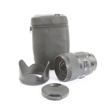 CANON Sigma DG 1,4/35 HSM ART + Ottimo (275608)