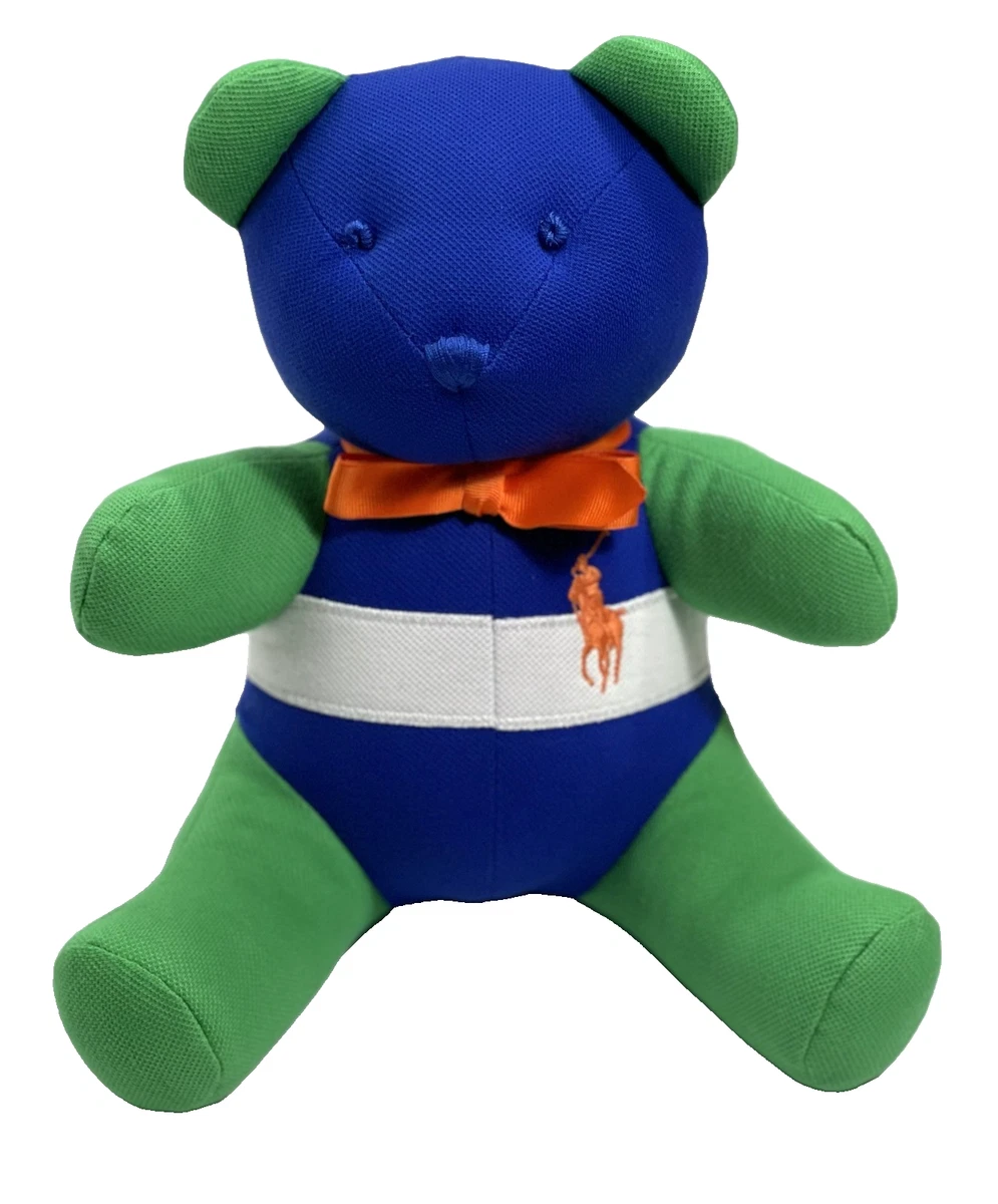 Ralph Lauren Plush Teddy Bears for sale | eBay
