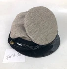 Film Used Confederate Forage Cap - Size 7-3/8