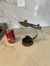 WW2 Japanese Trench Art