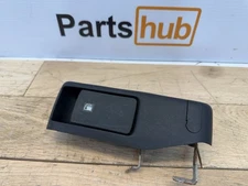 2011 SUBARU IMPREZA WRX OEM Fuel Release Handle Cover LEVER  57345AG010