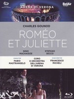 Music Dvd - Sergei Prokofiev - Romeo & Giulietta / Romeo & Juliet (2 Dvd) - Bel