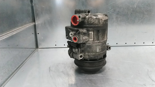 KLIMA PUMPE Mercedes-Benz Sprinter 2t (901/902) 2001 A0002306811 / 4472208221