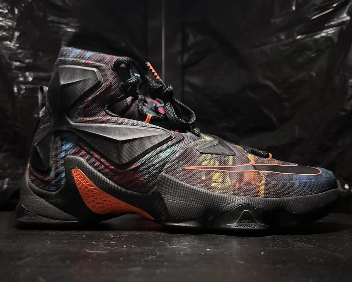 Nike LeBron XIII Sneakers for Men for Sale | Authenticity