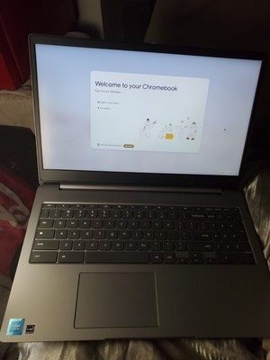 Lenovo IdeaPad 3 Chrome 15IJL6 15.6'' Intel Celeron N4500 4GB DDR4 64GB eMMC