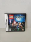 LEGO Harry Potter: Years 1-4 (Nintendo DS, 2010) CIB