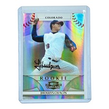 2008 Donruss Threads Baseball Set Checklist 8