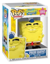 Spongebob Schwammkopf Funko POP! Vinyl Figur ...