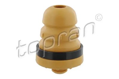 Gummipuffer, Achsgehäuse 722 690 TOPRAN für CITROËN FIAT PEUGEOT