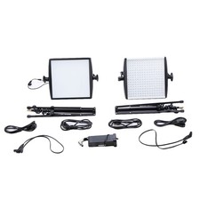 Litepanels Astra Light Kit - SKU 1919616