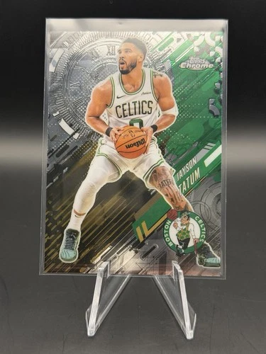 Jayson Tatum
