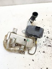 Nissan Qashqai 2013 Diesel AGR-Ventil Abgasrückführung H8201068965 TAJ29919