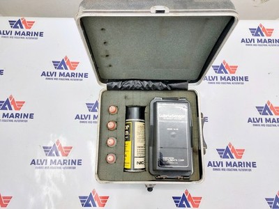 Northern Instruments NI-2B Lubri Sensor Ölqualitätsanalysator Kit