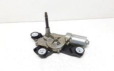 Volvo V50 2008 GENUINE Wischermotor Heckscheibe 0390201875 LGI100375