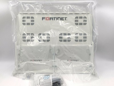 Fortinet SP-RACKTRAY-02 Rack Mounting Tray
