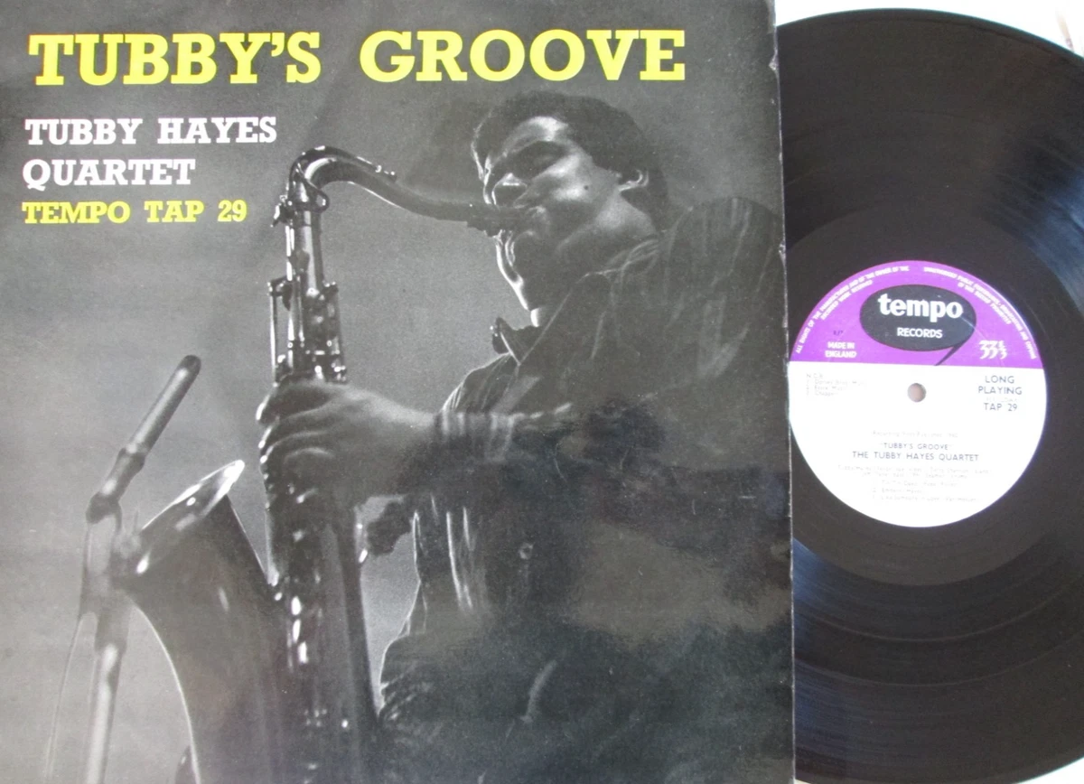 tubby hayes products for sale | eBay
