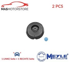 FEDERBEINLAGER DOMLAGER PAAR MEYLE 11-14 641 0020 2PCS A FÜR PEUGEOT 207,207 SW