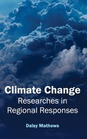 Daisy Mathews | Climate Change | Buch | Englisch (2015) | Gebunden