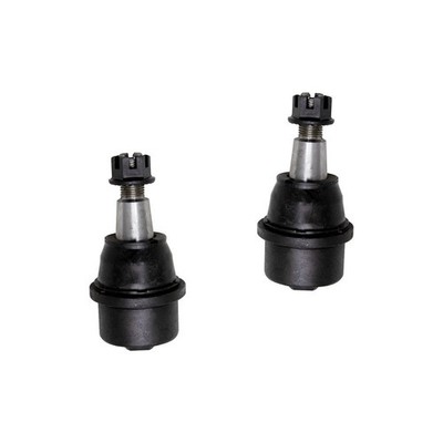 For Chevy Silverado 3500 HD 2011-2018 TRQ PSA68198 Ball Joint Kit