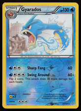 Gyarados 24/124 Dragons Exalted Reverse Holo on eBay