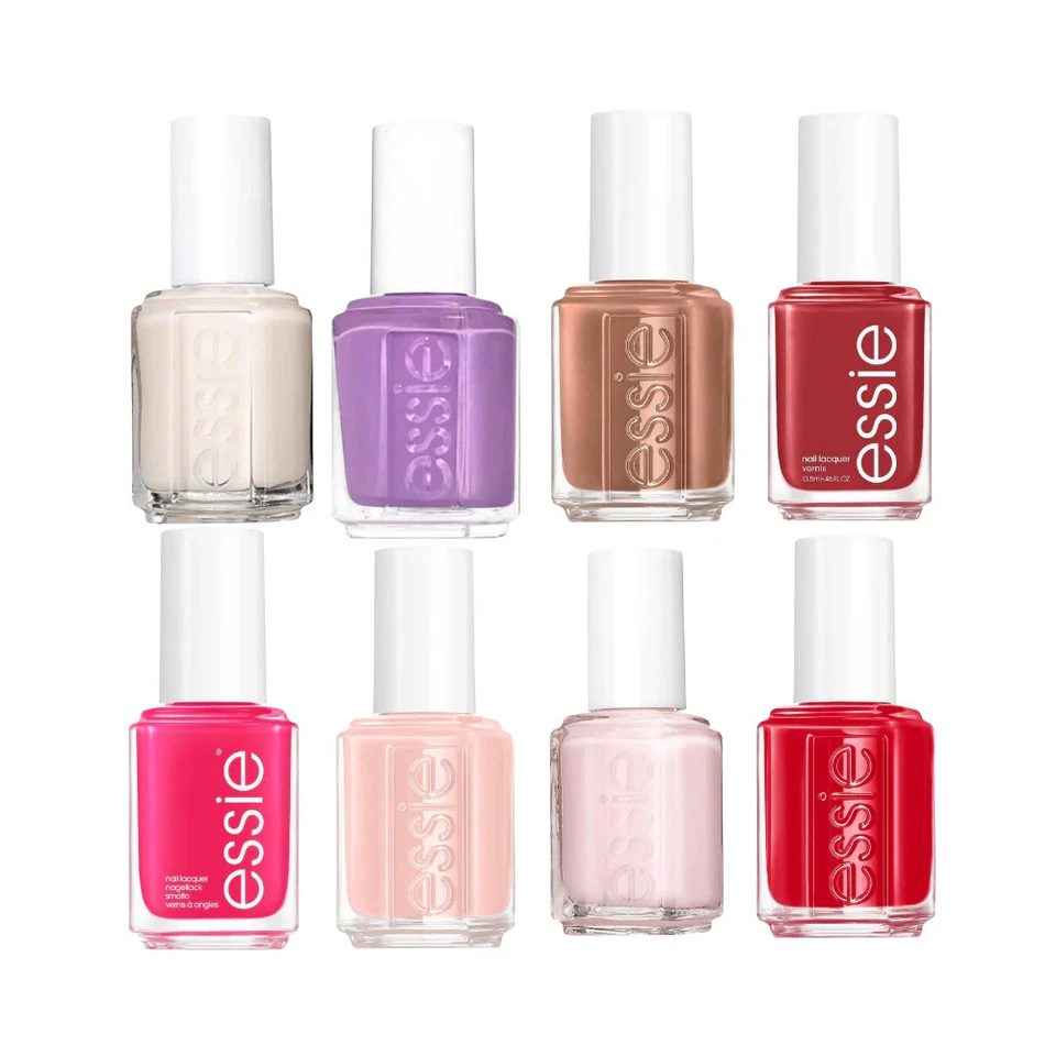 Essie Nagellak-312 spin the bottle - Bild 2 von 2