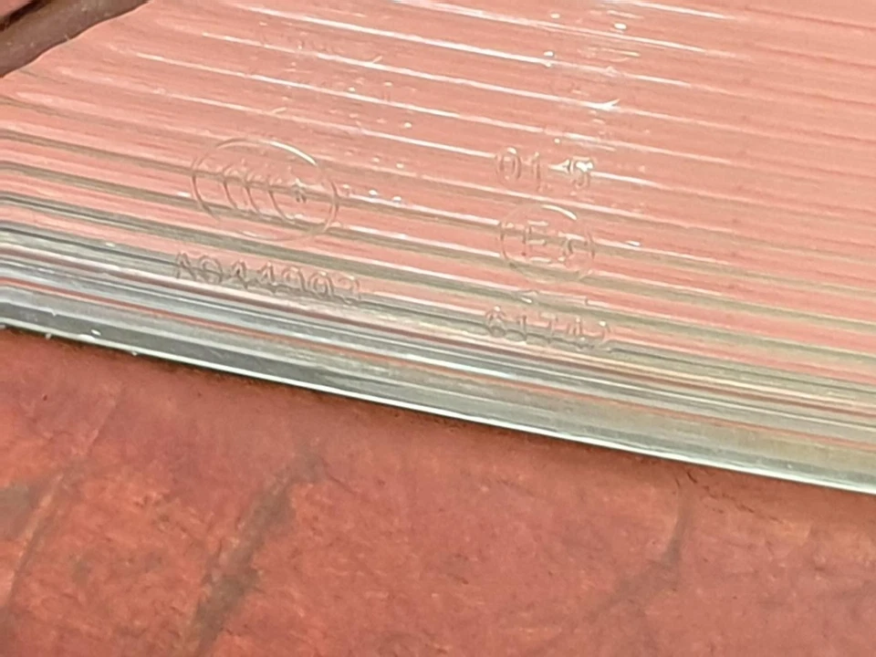 GREAT WALL MOTORES PUERTA CORCEL ESPEJO LADO PASAJERO ALA CERCANA 2015 Foto 4 de 4