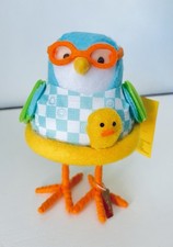Target Spritz Sun Squad Summer 2024 Featherly Friends Bird Junior Swim Floaties