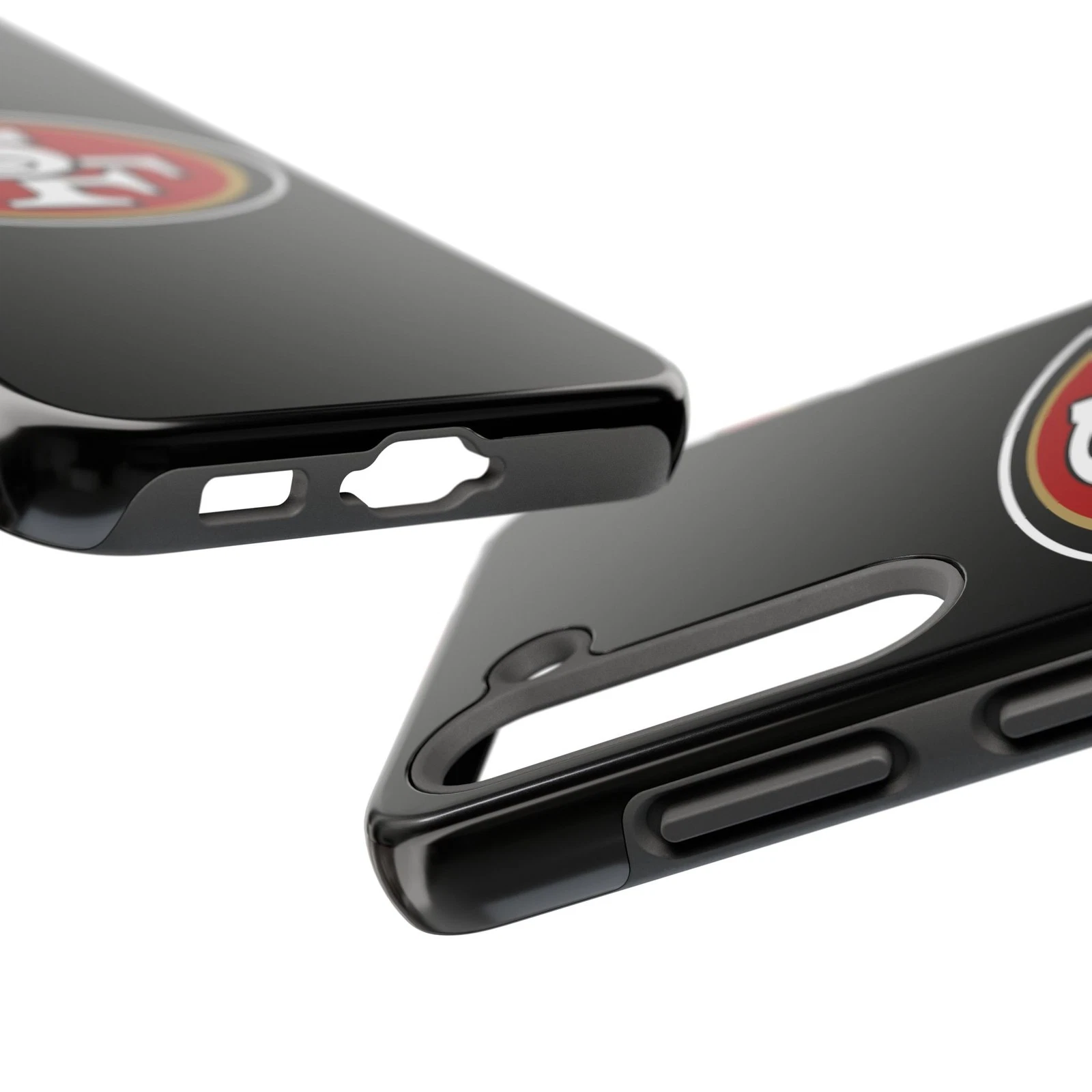 San Francisco 49ers Phone Case for iPhone