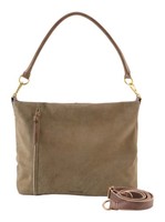 Fredsbruder Beyond Hobo Bag Schultertasche UmhäNgetasche Tasche Taupe Taupe