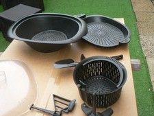 robot cuiseur multifonction Moulinex