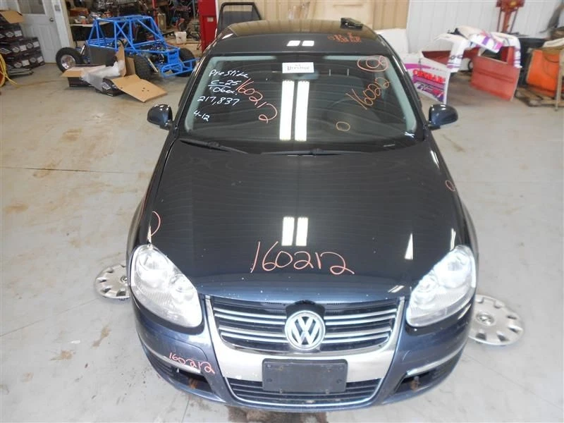 Fuel Pump Assembly 2.0L Turbo Engine ID Bpy Fits 06-08 AUDI A3 753802 Foto 3 de 4