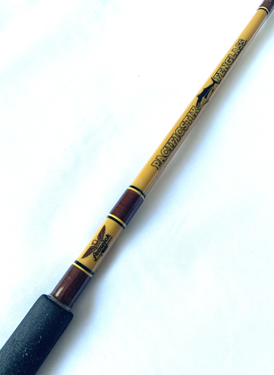 Fenwick Saltwater Fishing Rods & Poles 1 Pieces for sale | eBay