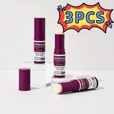 HOT SALE DR Melaxin 3-Pcs Moisturizing Stick Infused With Collagen High Calcium 