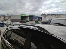 Barres de toit Chevrolet CAPTIVA